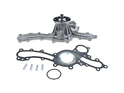 Engine Water Pump with Gasket (03-09 4.0L 4Runner)