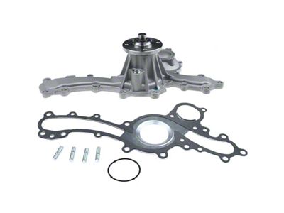 Engine Water Pump with Gasket (03-09 4.0L 4Runner)