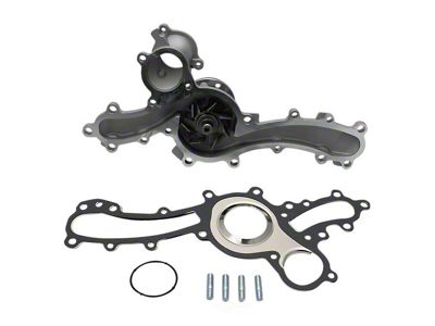 Engine Water Pump (03-09 4.0L 4Runner)