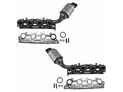 Exhaust Manifold (05-09 4.7L 4Runner)