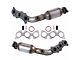 Exhaust Manifold (03-09 4.0L 4Runner)