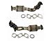 Exhaust Manifold (03-09 4.0L 4Runner)