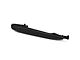 Exterior Door Handle without Keyhole; Front Passenger Side; Primed Black (05-15 Tacoma; 03-09 4Runner)