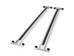 Factory Style Roof Rack Cross Bars (10-24 4Runner w/ OEM Roof Rails)