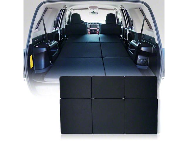 Foldable Sleeping Mattress (14-18 4Runner)