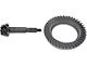 Front Axle Ring and Pinion Gear Kit; 5.29 Gear Ratio (03-12 4Runner)