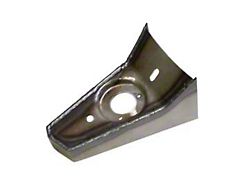 Rust Buster Front Body Mount; Passenger Side (03-09 4Runner)