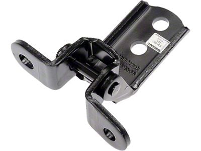 Front Door Hinge Assembly; Upper Driver Side (10-20 4Runner)