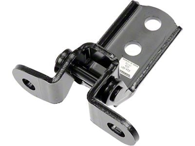 Front Door Hinge Assembly; Upper Passenger Side (10-20 4Runner)