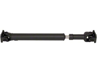 Front Driveshaft Assembly (10-18 4WD 4.0L 4Runner, Excluding Limited)