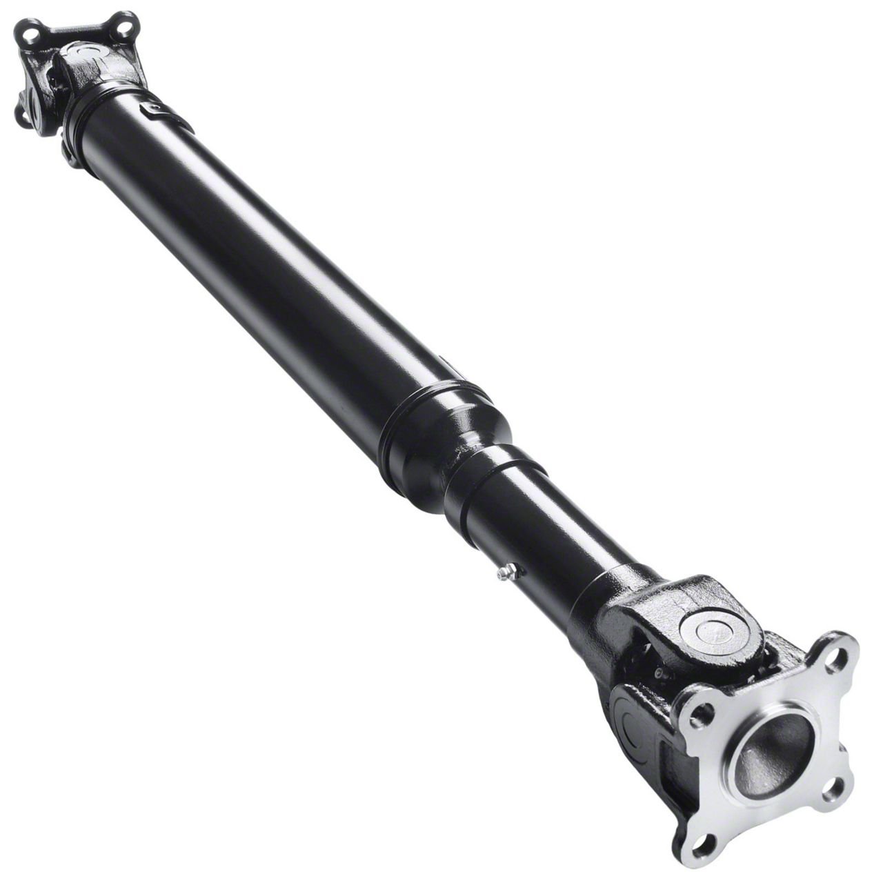 Toyota 4-Runner Front Driveshaft Prop Shaft Assembly (03-09 4WD 4.7L ...