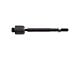 Front Inner Tie Rod; Driver or Passenger Side (10-24 4Runner)