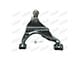 Front Lower Control Arm and Ball Joint Assembly; Driver Side (03-09 4Runner)