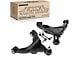 Front Lower Control Arm, Ball Joint and Sway Bar End Link Kit (03-09 4Runner)