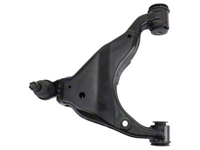 Front Lower Control Arm with Ball Joint (10-23 4Runner w/ KDSS System)