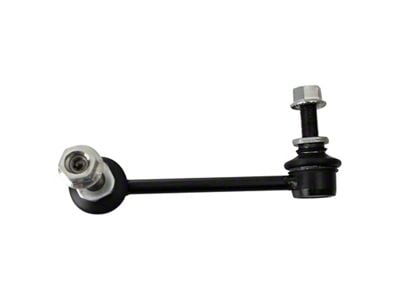 Front Lower Control Arms with Ball Joints, Front Sway Bar Links (10-24 4Runner w/o KDSS System)