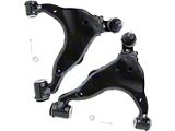 Front Lower Control Arms with Ball Joints (03-09 4Runner w/o KDSS System)