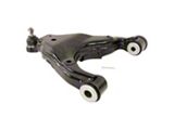 Front Lower Control Arm with Ball Joint; Driver Side (10-24 4Runner)