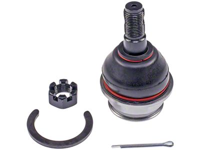 Front Lower Suspension Ball Joint (03-24 4Runner)