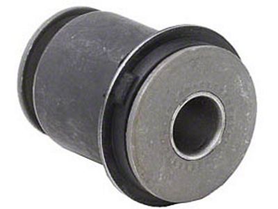 Front Lower Suspension Control Arm Bushing; Forward (03-09 4Runner)