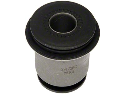 Front Lower Suspension Control Arm Bushing; Forward with 74mm Outer Diameter (10-20 4Runner)