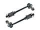 Front and Rear Sway Bar Links (03-24 4Runner w/o KDSS System)