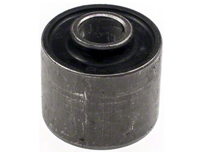 Front Shock Absorber Mount Bushing; Lower (03-09 4Runner)