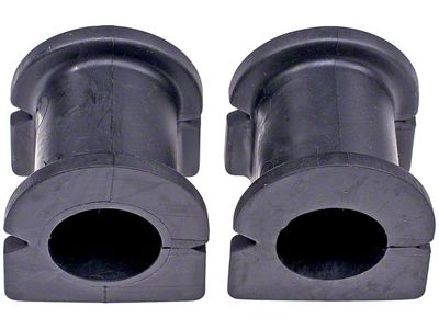 Front Stabilizer Bar Bushing Kit; 30mm (03-09 4Runner)