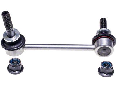 Front Stabilizer Bar Link; Driver Side (03-24 4Runner w/o KDSS System)