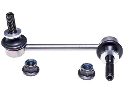 Front Stabilizer Bar Link; Passenger Side (03-24 4Runner w/o KDSS System)