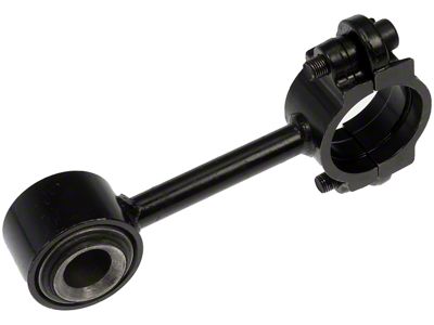 Front Stabilizer Bar Link; Passenger Side (10-24 4Runner w/ KDSS System)