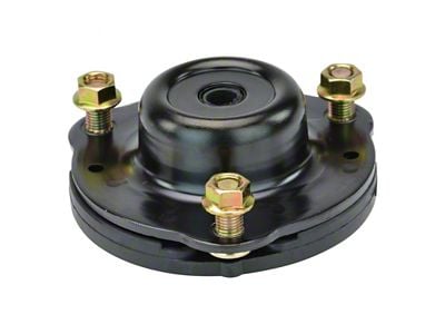 Front Strut Mount; Upper (03-24 4Runner w/o KDSS or X-REAS System)