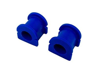 Front Sway Bar Bushings for 30mm Sway Bars (03-09 4Runner)