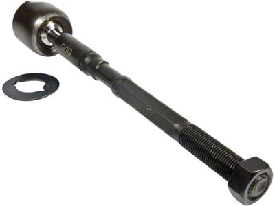 Front Tie Rod End; Inner; Sealed (03-09 4Runner)