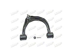 Front Upper Control Arm and Ball Joint Assembly; Passenger Side (03-24 4Runner)