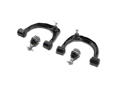 Front Upper Control Arm and Ball Joint Kit (03-09 4Runner)