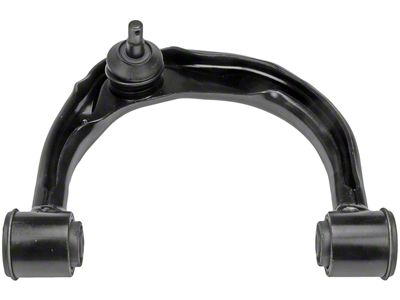 Front Upper Control Arm with Ball Joint Assembly; Passenger Side (03-24 4Runner)