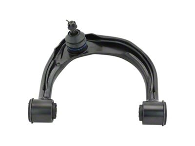 Front Upper Control Arm with Ball Joint; Passenger Side (03-23 4Runner)