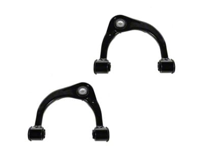 Front Upper Control Arms with Ball Joints (03-18 4Runner)