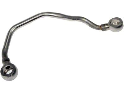 Front Upper Engine Oil Cooler Line (10-19 4.0L 4Runner)