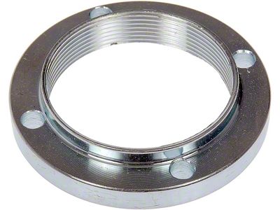 Front Wheel Bearing Hub Nut (03-24 2WD 4Runner)