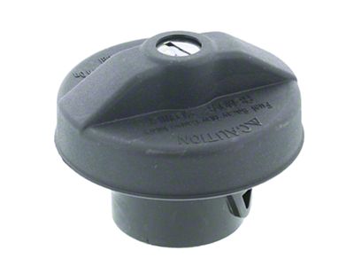 Fuel Cap; Locking (03-05 4Runner)