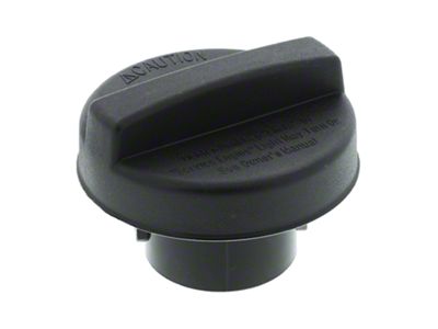 Fuel Cap; Non-Locking (03-05 4Runner)