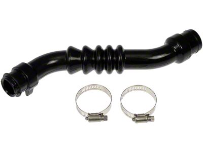 Fuel Filler Neck Hose (03-09 4Runner)