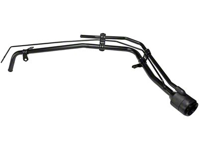 Fuel Filler Neck Tube (03-09 4Runner)