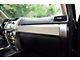 Glove Box Handle Accent Trim; Quicksand Tan (14-24 4Runner)