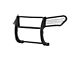 Grille Guard; Black (03-09 4Runner)