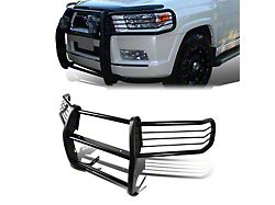 Grille Guard; Black (10-13 4Runner)