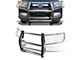 Grille Guard; Chrome (10-13 4Runner)