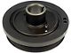 Harmonic Balancer Assembly; Direct Replacement (03-09 4.7L 4Runner)